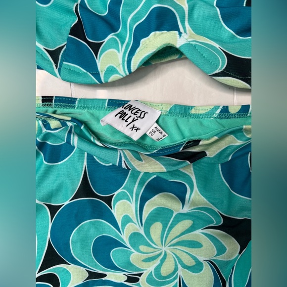 Princess Polly Soul Sister Set - Size 6 - Picture 4 of 7